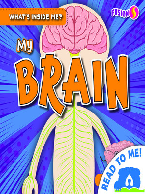 cover image of My Brain